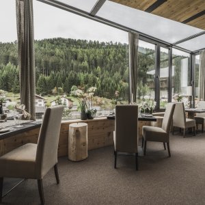 Ampliamento qualitativo dell’Hotel Sporting - Chalet S Dolomites