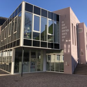 Biblioteca di Terlano (2018/2019)