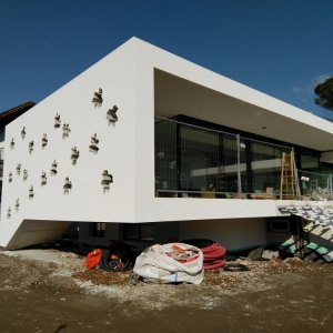Casa T a Merano (2016/2017)